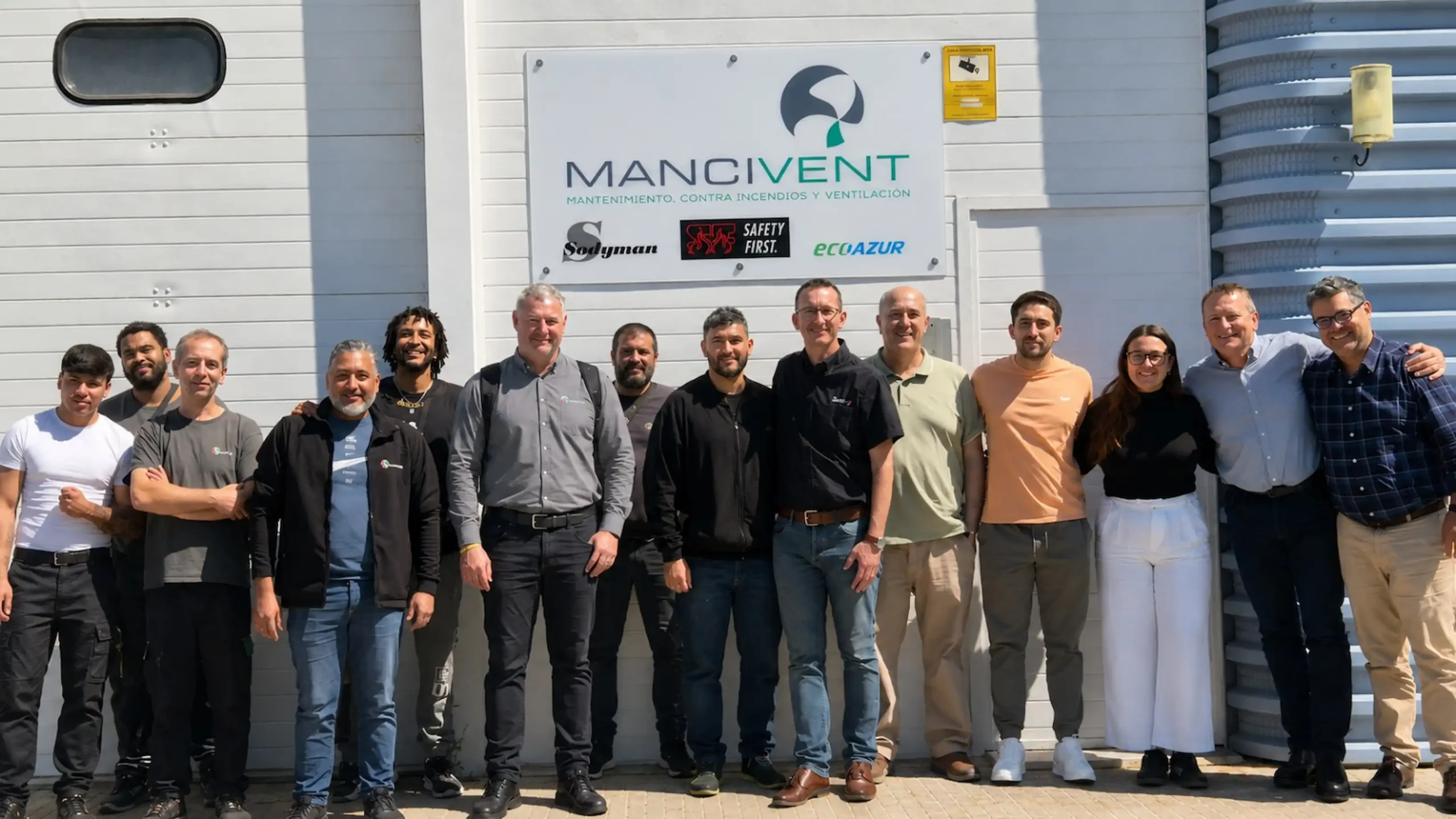 Mancivent