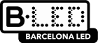 Logo Barcelona LED